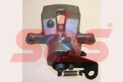 Тормозной суппорт sbs купить