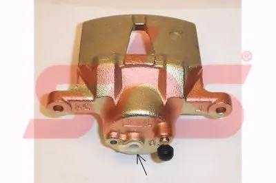 Тормозной суппорт sbs купить