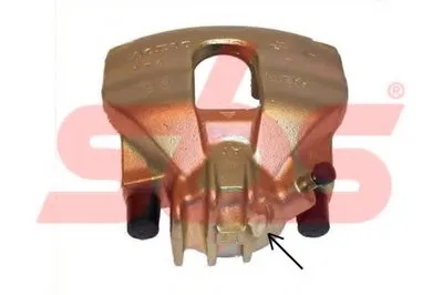 Тормозной суппорт sbs купить