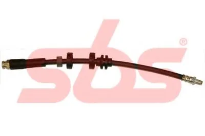 Тормозной шланг sbs купить