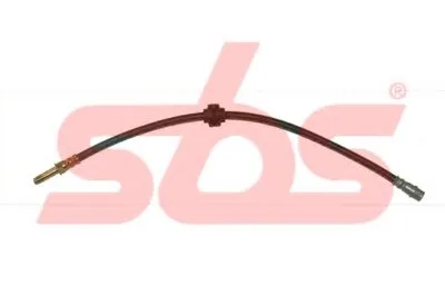 Тормозной шланг sbs купить