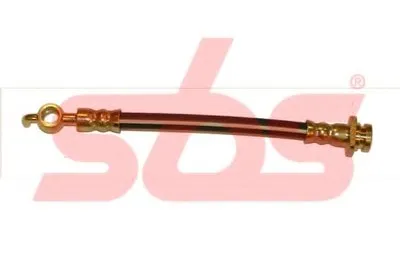 Тормозной шланг sbs купить
