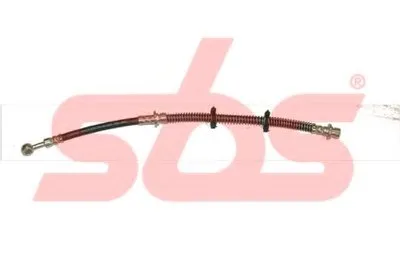 Тормозной шланг sbs купить