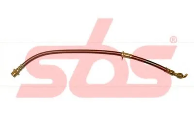 Тормозной шланг sbs купить