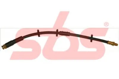 Тормозной шланг sbs купить