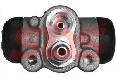 Колесный тормозной цилиндр sbs купить
