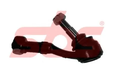 Наконечник поперечной рулевой тяги sbs купить