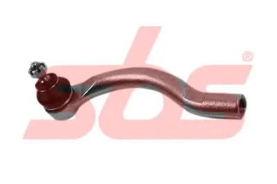 Наконечник поперечной рулевой тяги sbs купить