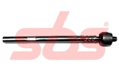 Осевой шарнир, рулевая тяга sbs купить