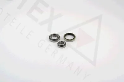 Комплект подшипника ступицы колеса AUTEX купить