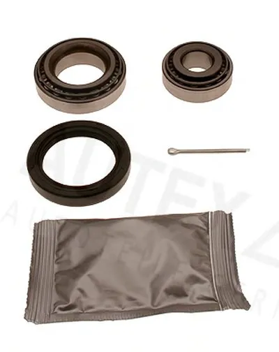 Комплект подшипника ступицы колеса AUTEX купить