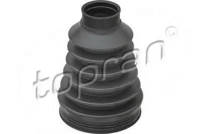 Пыльник, приводной вал TOPRAN купить