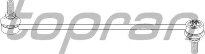 Тяга / стойка, стабилизатор TOPRAN купить