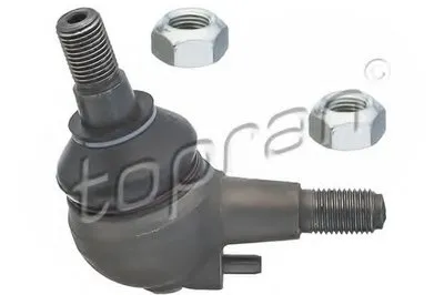 Шаровой шарнир TOPRAN купить