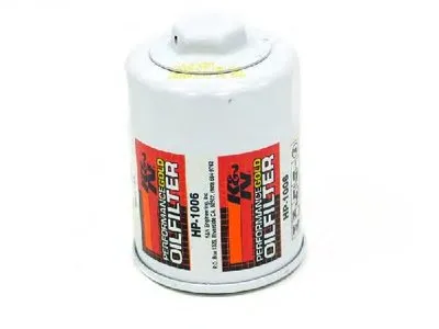 Масляный фильтр K&N Filters купить