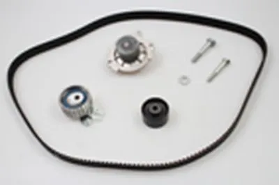 Водяной насос + комплект зубчатого ремня GRAF купить