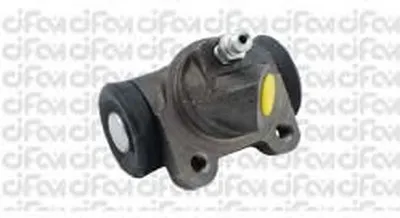 Колесный тормозной цилиндр CIFAM купить