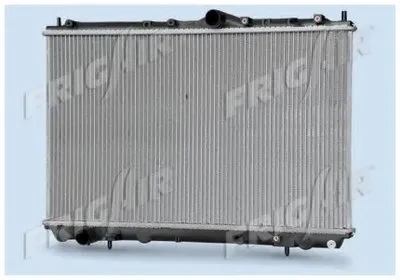 Радиатор, охлаждение двигателя FRIGAIR купить