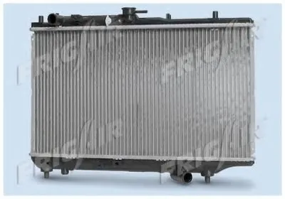 Радиатор, охлаждение двигателя FRIGAIR купить