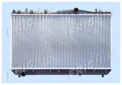 Радиатор, охлаждение двигателя FRIGAIR купить