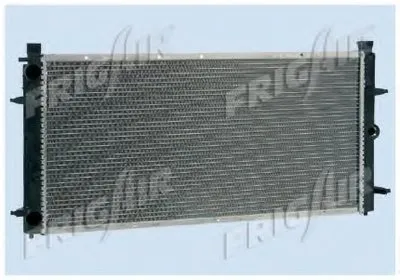 Радиатор, охлаждение двигателя FRIGAIR купить