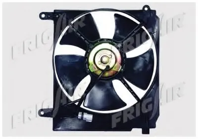 Вентилятор, охлаждение двигателя FRIGAIR купить