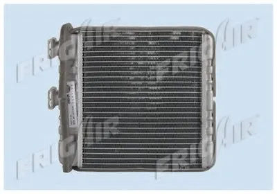 Теплообменник, отопление салона FRIGAIR купить