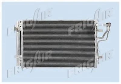 Конденсатор, кондиционер FRIGAIR купить