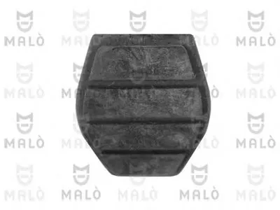 Накладка на педаль, педаль сцепления MALÒ купить