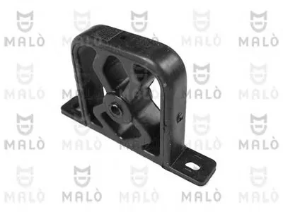 Стопорное кольцо, глушитель MALÒ купить
