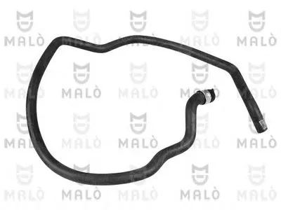 Шланг радиатора MALÒ купить