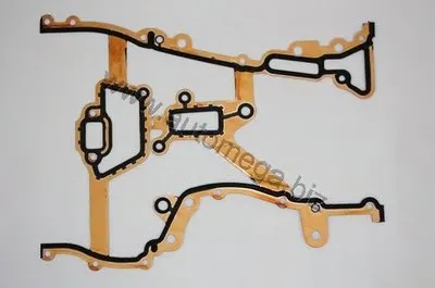Прокладка корпуса газораспред. механизма Erstausrüster AUTOMEGA купить