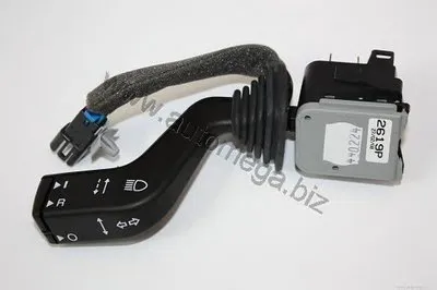 Выключатель на колонке рулевого управления Erstausrüster AUTOMEGA купить