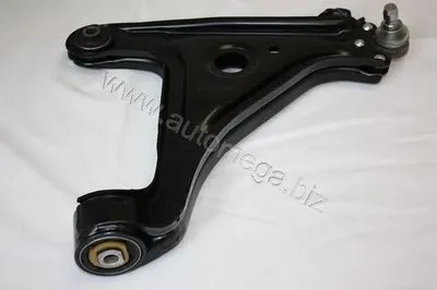 Рычаг независимой подвески колеса, подвеска колеса AutoMega Premium AUTOMEGA купить