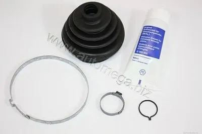 Пыльник, приводной вал AutoMega Premium AUTOMEGA купить