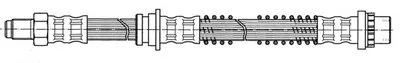 Тормозной шланг CEF купить