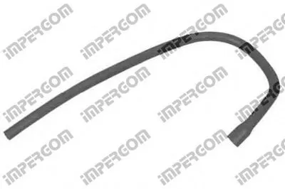 Шланг радиатора ORIGINAL IMPERIUM купить