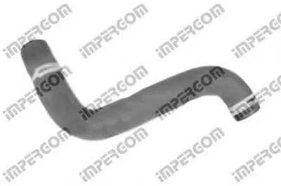 Шланг радиатора ORIGINAL IMPERIUM купить