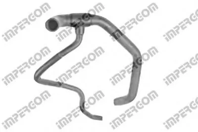 Шланг радиатора ORIGINAL IMPERIUM купить