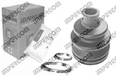 Комплект пылника, приводной вал ORIGINAL IMPERIUM купить