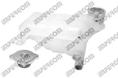 Компенсационный бак, охлаждающая жидкость ORIGINAL IMPERIUM купить