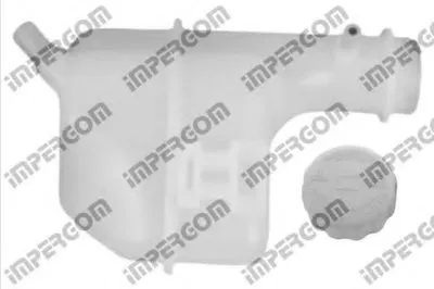 Компенсационный бак, охлаждающая жидкость ORIGINAL IMPERIUM купить