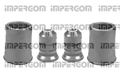 Пылезащитный комплект, амортизатор ORIGINAL IMPERIUM купить