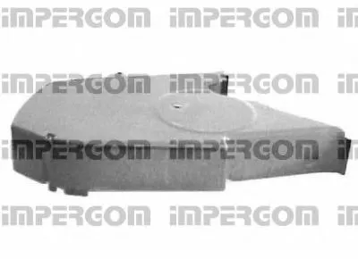 Кожух, зубчатый ремень ORIGINAL IMPERIUM купить