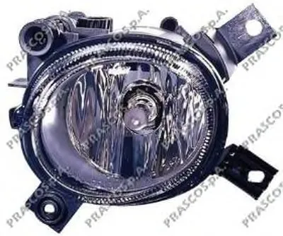 Противотуманная фара PRASCO купить