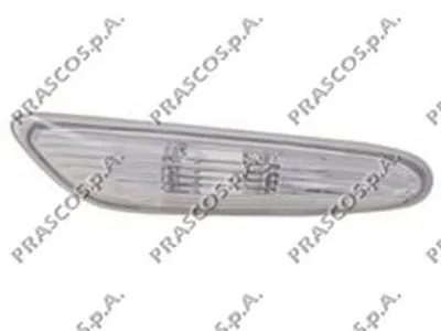 Рассеиватель, фонарь указателя поворота PRASCO купить