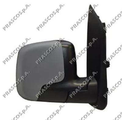 Наружное зеркало PRASCO купить