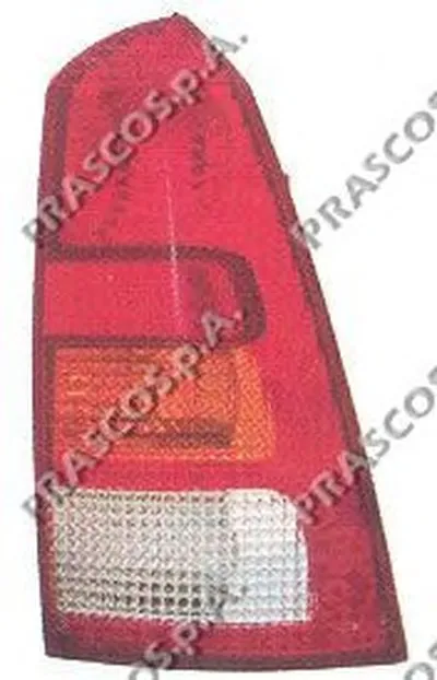 Задний фонарь PRASCO купить