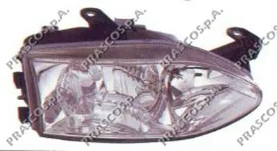 Фара PRASCO купить