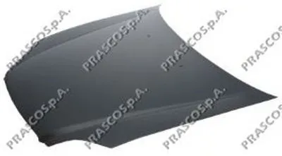 Капот двигателя PRASCO купить